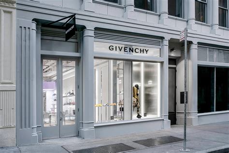 givenchy boutique paris|givenchy official online shop.